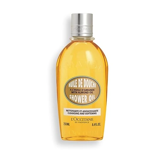 L'Occitane Almond Shower Oil