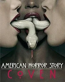American Horror Story Flyer