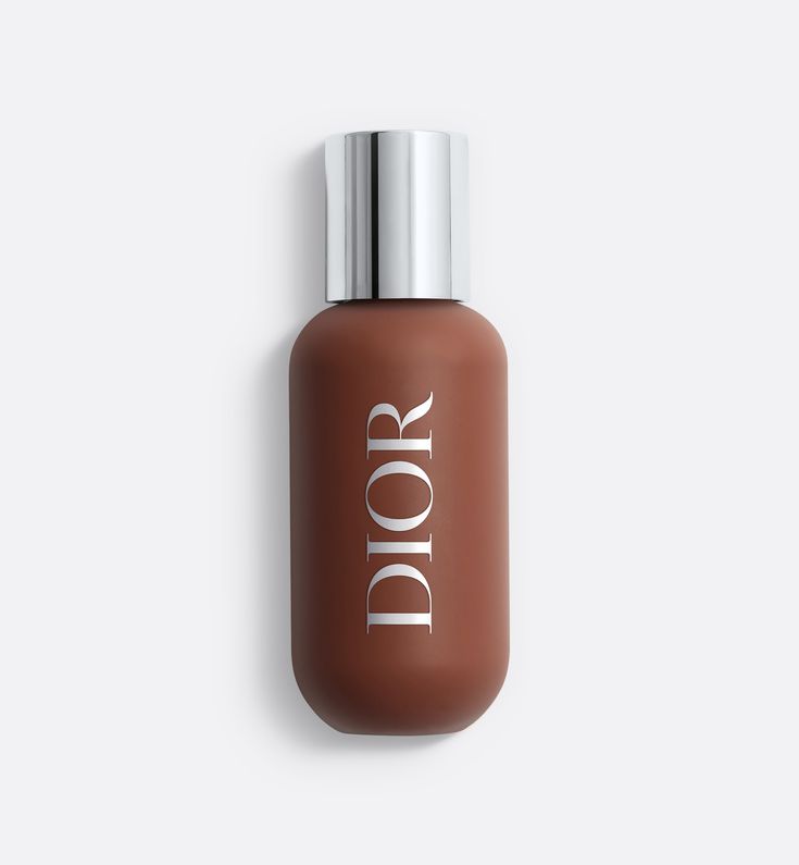 Dior Backstage Foundation Shade 5N Review