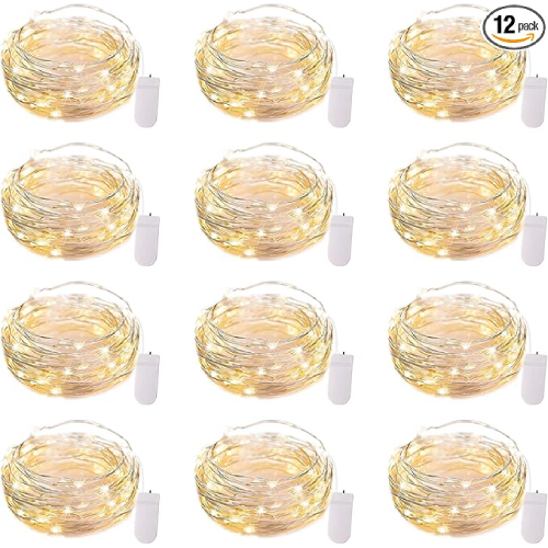 Fairy Light strips set