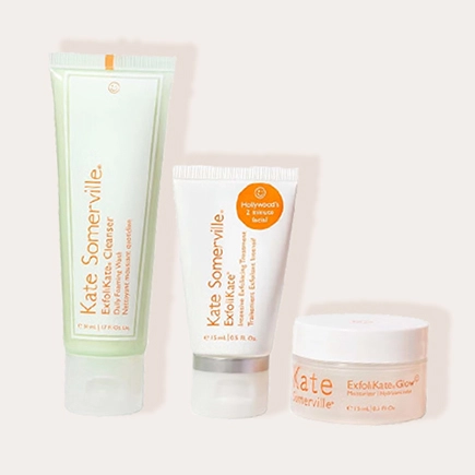 Kate Sommerville Skincare Mini