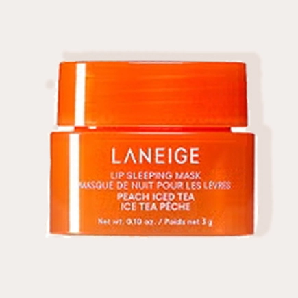 LANEIGE Lip Mask Minis