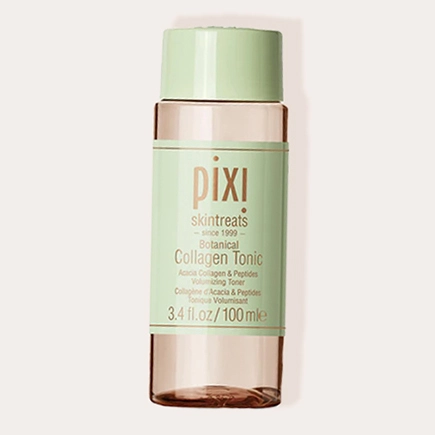 Pixi Beauty Collagen Toner travel size
