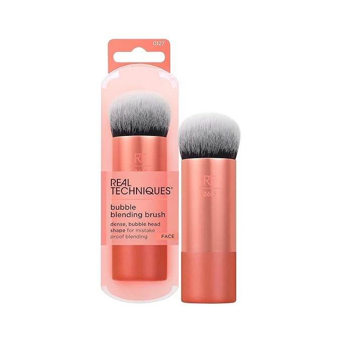 Real Techniques Travel Foundation Brush