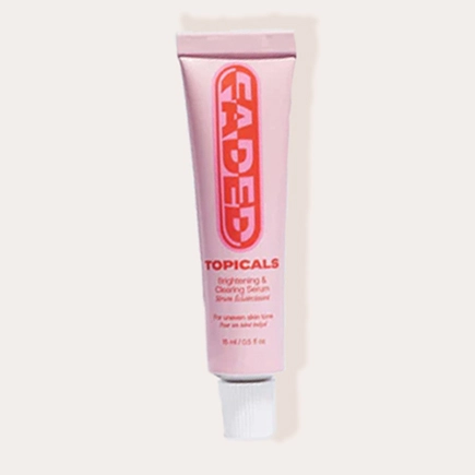 Topicals Faded Mini Serum