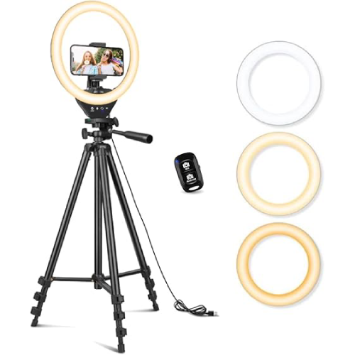 Photobooth tripod