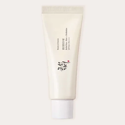 Beauty of Joseon Rice Sunscreen 