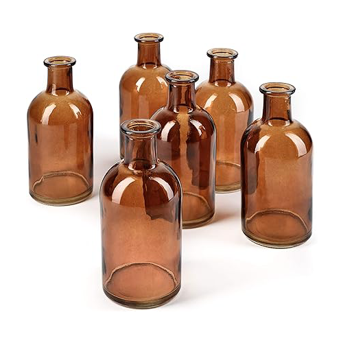 Mason jars home decor