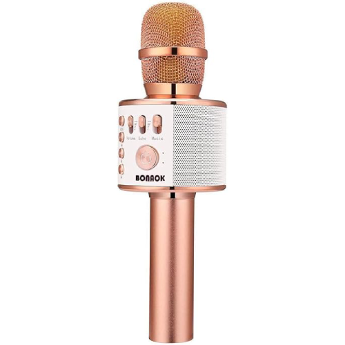  karaoke microphone