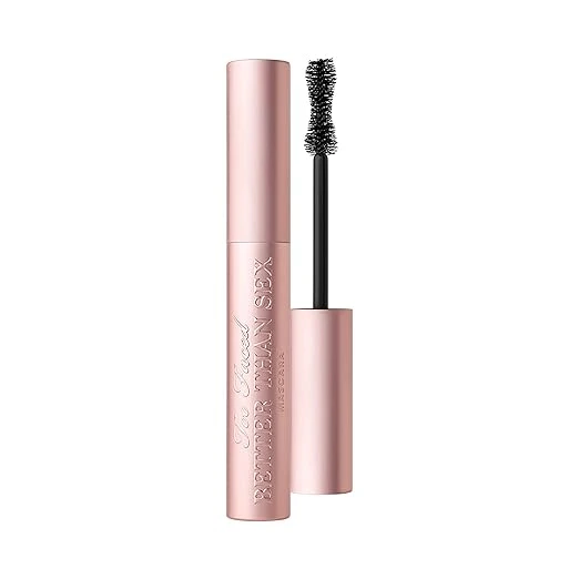Too Faced Volumizing Mascara