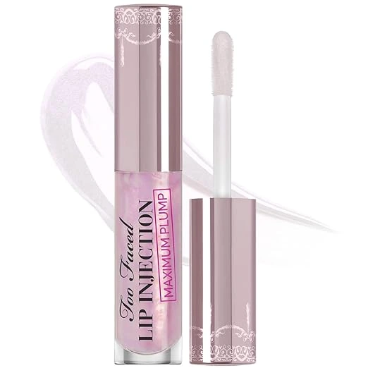 Too Faced Lipgloss