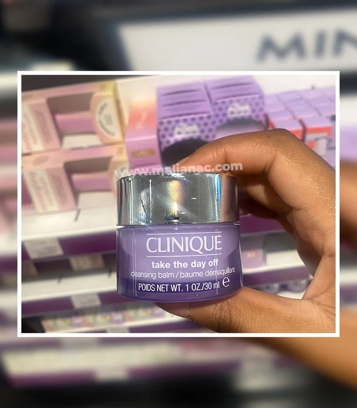 clinique take the day off review on oily skin