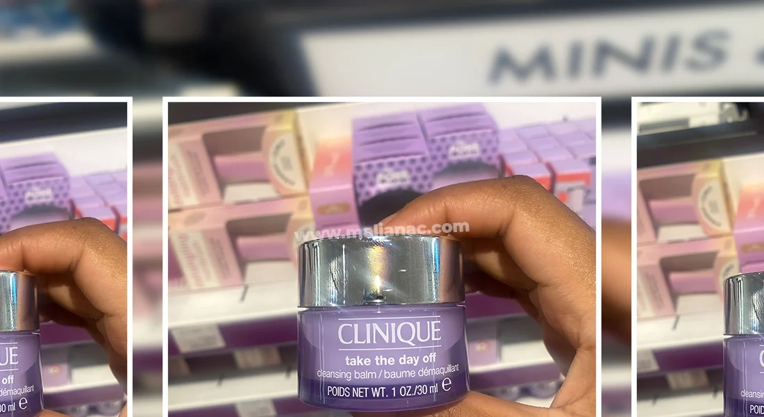 clinique take the day off review on oily skin