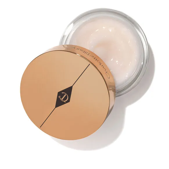 Charlotte Tilbury cleansing balm
