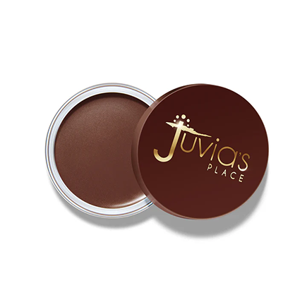 Juvia's place cream bronzer for darker skin tones