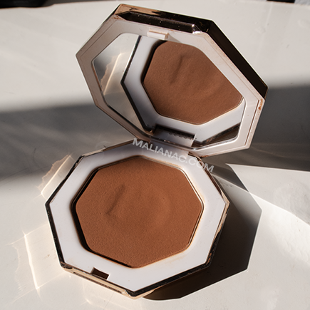 Fenty Beauty Coco Naughty Bronzer