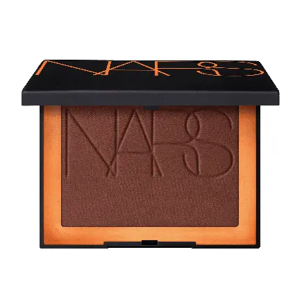 Nars powder bronzer dark skin