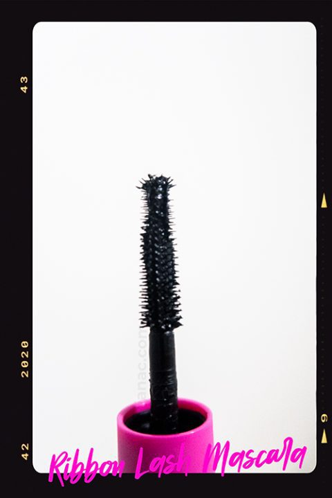 Too Faced Ribbon Wrapped Lash Mascara review