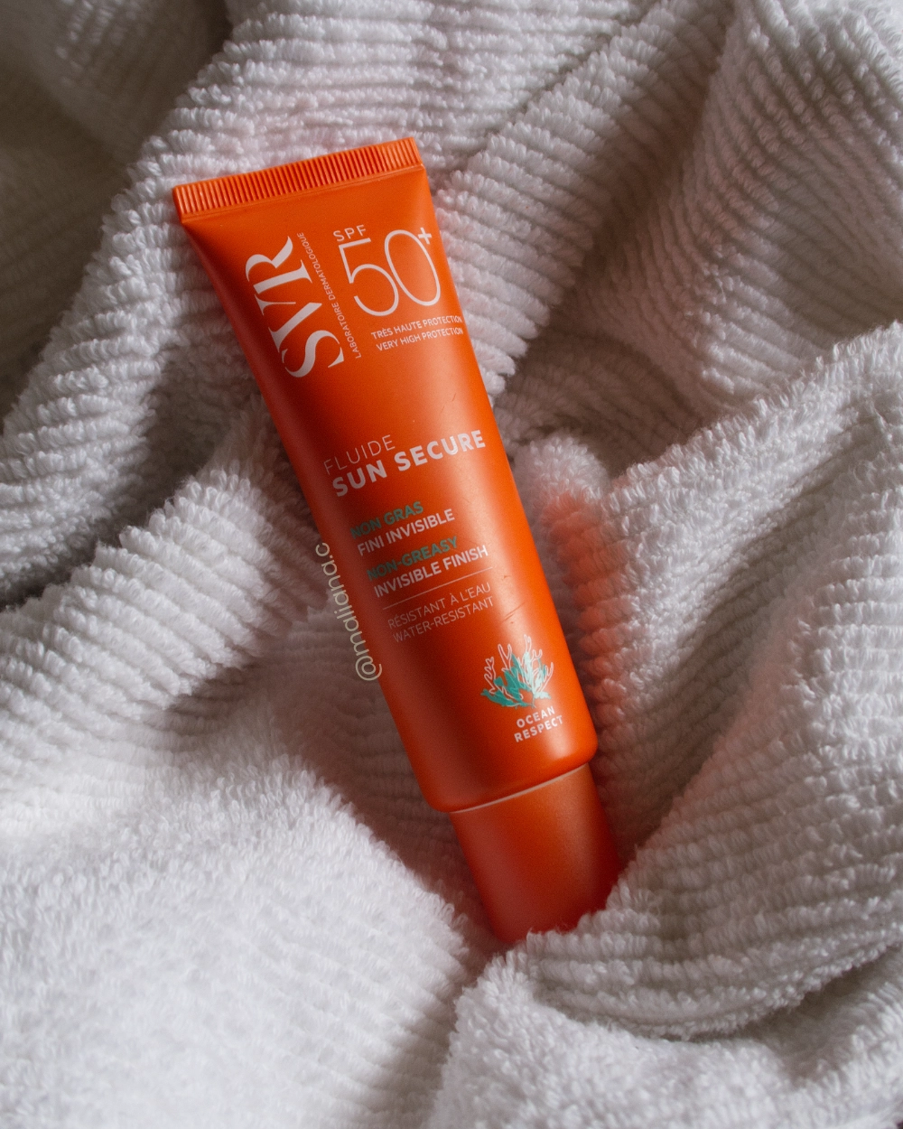 French Pharmacy Sunscreen